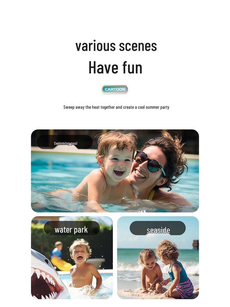 Детский игрушечный водяной пистолет: Водяной пистолет большой емкости с помповым механизмом для мальчиков и девочек для игр с водой