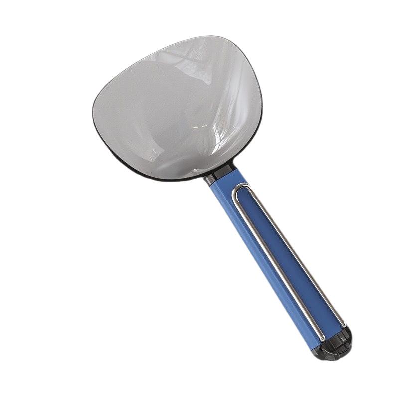 Многофункциональная ложка для риса и зажим для запечатывания, мерная ложка