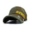 AVIREX Avirex Cap for Men and AX Distressed Low Work Trendy Day Gift Women, Cap, Cap, Outdoor/Walking, Popular, Brand, Spring/Summer, Fall/Winter,