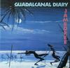 Виниловая пластинка GUADALCANAL DIARY Jamboree 9604781 Elektra 1986 Канада Рок Б/у