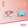 LANBOO 12mm Mini Push Button Switch 1NO 1A Latching Momentary With LED Status Light 5-24V 220V Economical Switches4