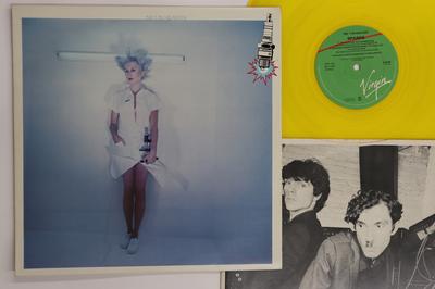 LP Пластинка SPARKS - No. 1 In Heaven V2115 VIRGIN 1979 UK Рок Б/У