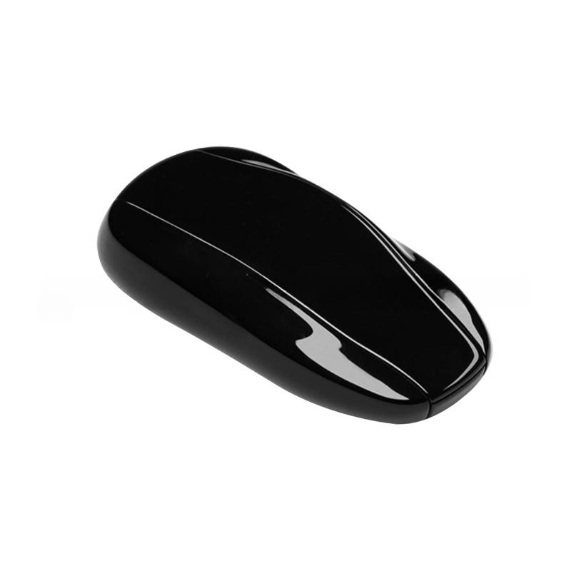 PDJN7 For Tesla Model Y Juniper/Model 3 Highland 2021-2025 Car Key Smart Remote Control Car Card Model Key Card Car Key Accessories