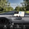 Phone Holder Car 360 Degree Car Phone Holder Mat Pad Dashboard Anti Slip Stand For Phone GPS Bracket For IPhone For Cell Phone