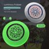 Children's Luminous Soft Frisbee for Outdoor Sports & Parent-Child Activities
