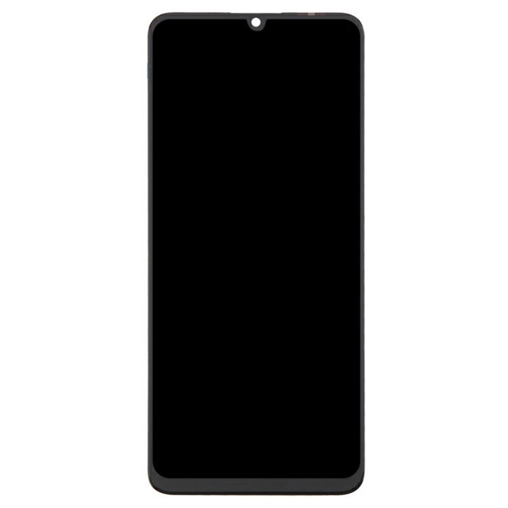 Для Huawei Nova Y72S Класс C ЖК-экран и сборка дигитайзера Запасная часть (Без логотипа)