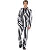 Smiffys Unisex Adult Humbug Costume Set