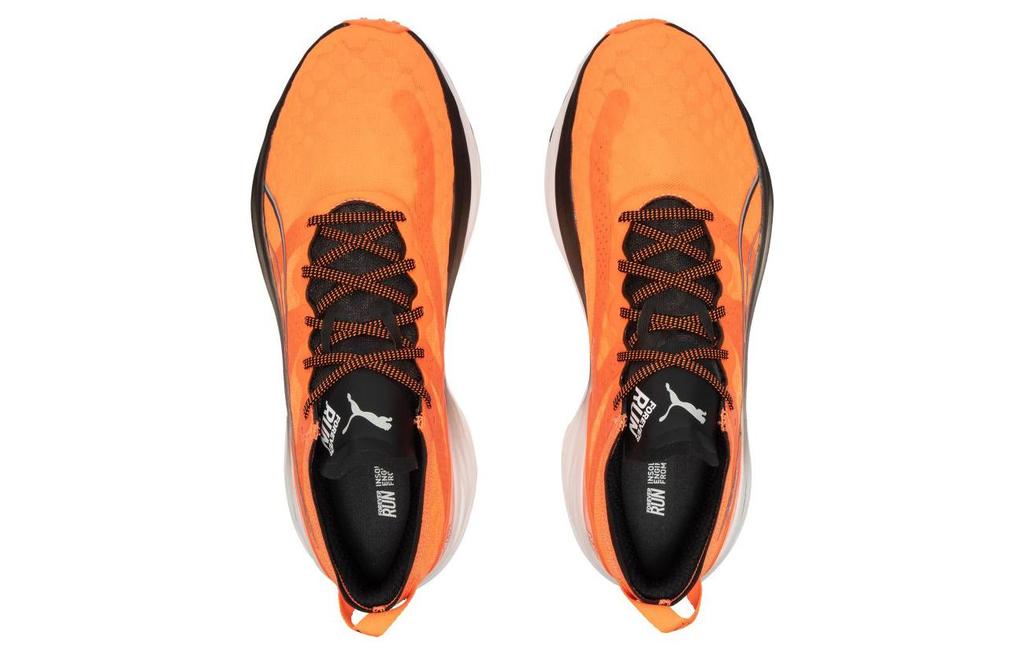 Puma ForeverRUN Nitro 'Оранжевый' 377757-06
