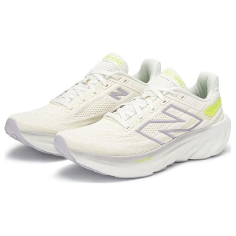 New Balance Женские кроссовки Fresh Foam X 1080v13 'Sea Salt Grey Violet' W1080F13