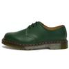 Dr. Martens 1461 Comfortable Versatile Low-Top Casual Shoes Unisex Casual Shoes Dark-Green 26226300