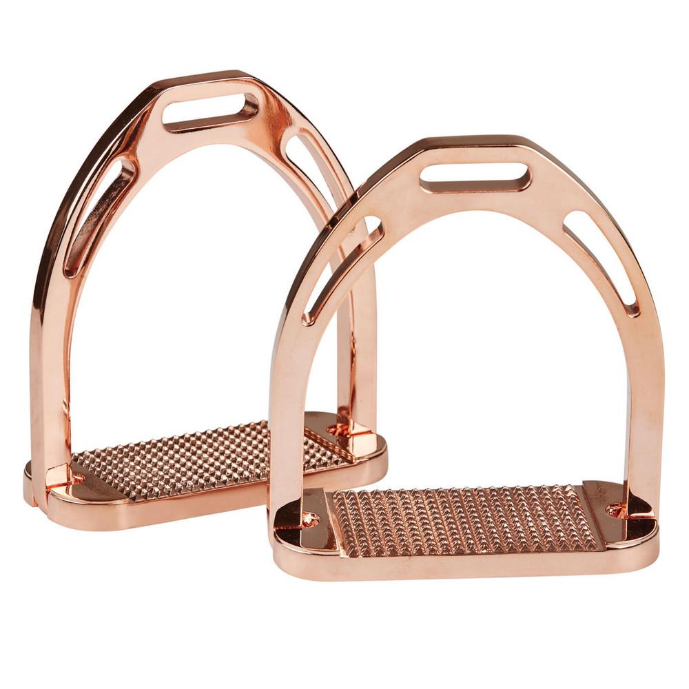 Korsteel Stirrup Irons