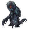 Серия Среднего Размера Персонажей Godzilla CREATION Hedorah Oboroge 120 мм ПВХ Окрашенная Полная Фигурка (КПК) 1.0 Вер. приблизительно. (Мягкий