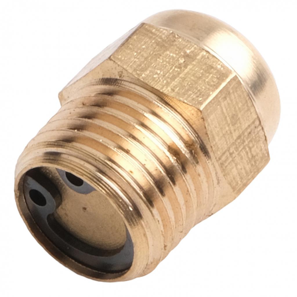 1/4 Угловые фитинги обратного клапана для воздушного насоса 1/8 Тип A-N