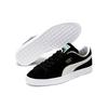 Puma Suede Classic 21 Black White Women Sneakers 381410-01