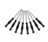 8Pcs Carburetor Adjustment Tool Kit Screwdriver Set Fit For 2 Cycle Small Engine