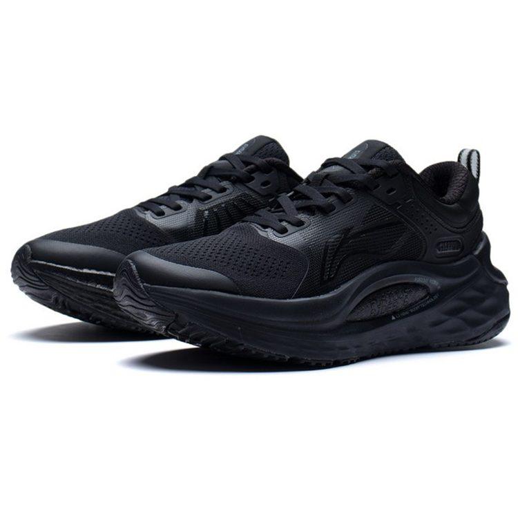 Li Ning Furious Rider 6.0 Текстиль, ТПУ Амортизация Скользкая Устойчивая к истиранию Дышащая Поддержка Низкая ARZS002-1