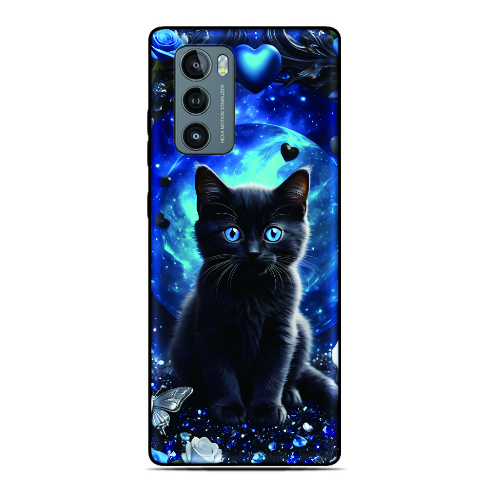 Pattern Cat Phone Case For Oukitel C69 C3 C2 C68 C62 C61 C57s C57 C58 P1 C1 Pro C59 C53 C51 C50 C38 C36 C35 C21 WP50 Cover