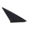 ESP1111-1 Left Side Wing Mirror Front Door Outer Corner Triangle Molding Cover 90545855 for Vauxhall Opel Vectra B 1995-2002