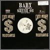 12inch Record BABY A.K.A. BIRDMAN - Shyne On B000372511 Cash Money Reco 2004 US Rap & Hip-Hop/R&B Used