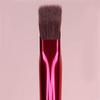 Кисть для бровей Wild Eyebrow Brush, многофункциональная, имитация волосков бровей, кисть для макияжа, квадратные кисти для макияжа