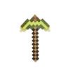 Лампа-светильник Minecraft Пиксельный факел и бутылка с зельем - Атмосферный орнамент Игрушка