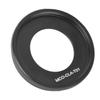 Кольцо-адаптер для объектива из алюминиевого сплава MCO CLA T01 на фильтр 40,5 мм для камеры Olympus TG6 TG5