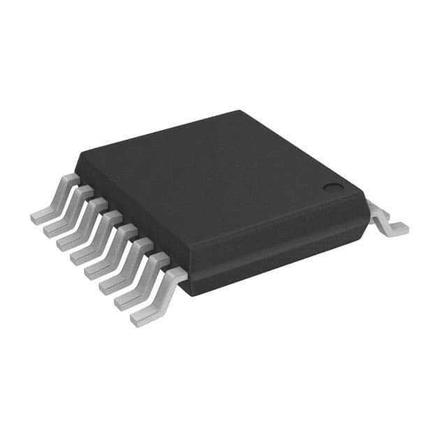 Микроконтроллер STC8H1K17-36I-TSSOP20 AI8H1K17 - Новый Оригинальный