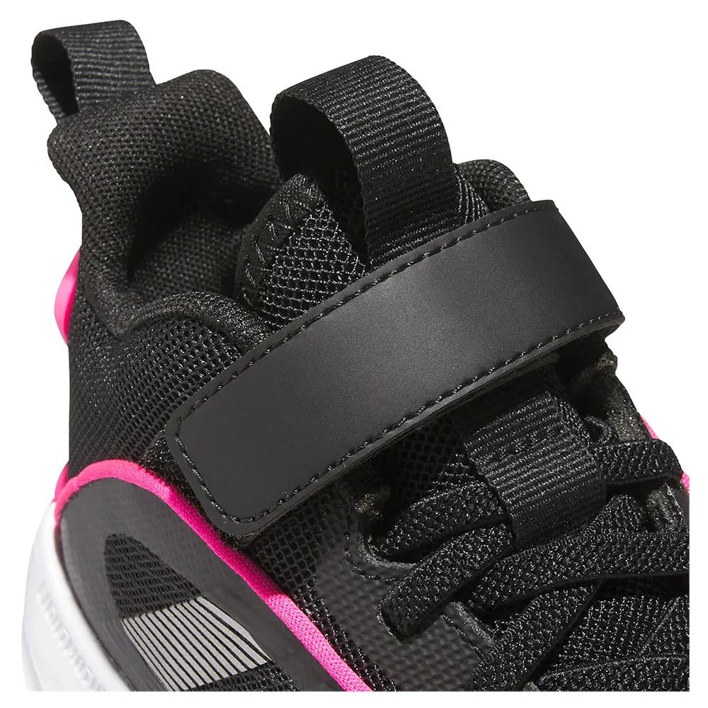Adidas ownthegame 3.0 basketball shoes Black
