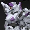 RE/100 Mobile Suit Gundam F91 Vigna Ghina 1/100 Scale Pre-colored Plastic Model