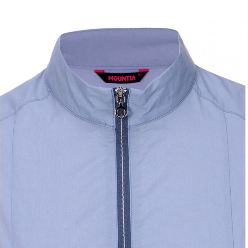 [Mountia] Mountia Весна Лето Охлаждающий Женский Жилет S Novia 4 1mqvSm0502