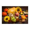 Exquisite Fruits and Vegetables Kitchenware HD Posters and Prints Modern Canvas Painting Wall Art KTY