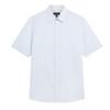 Ted Baker Mens Baker Regular Short-Sleeved Shirt