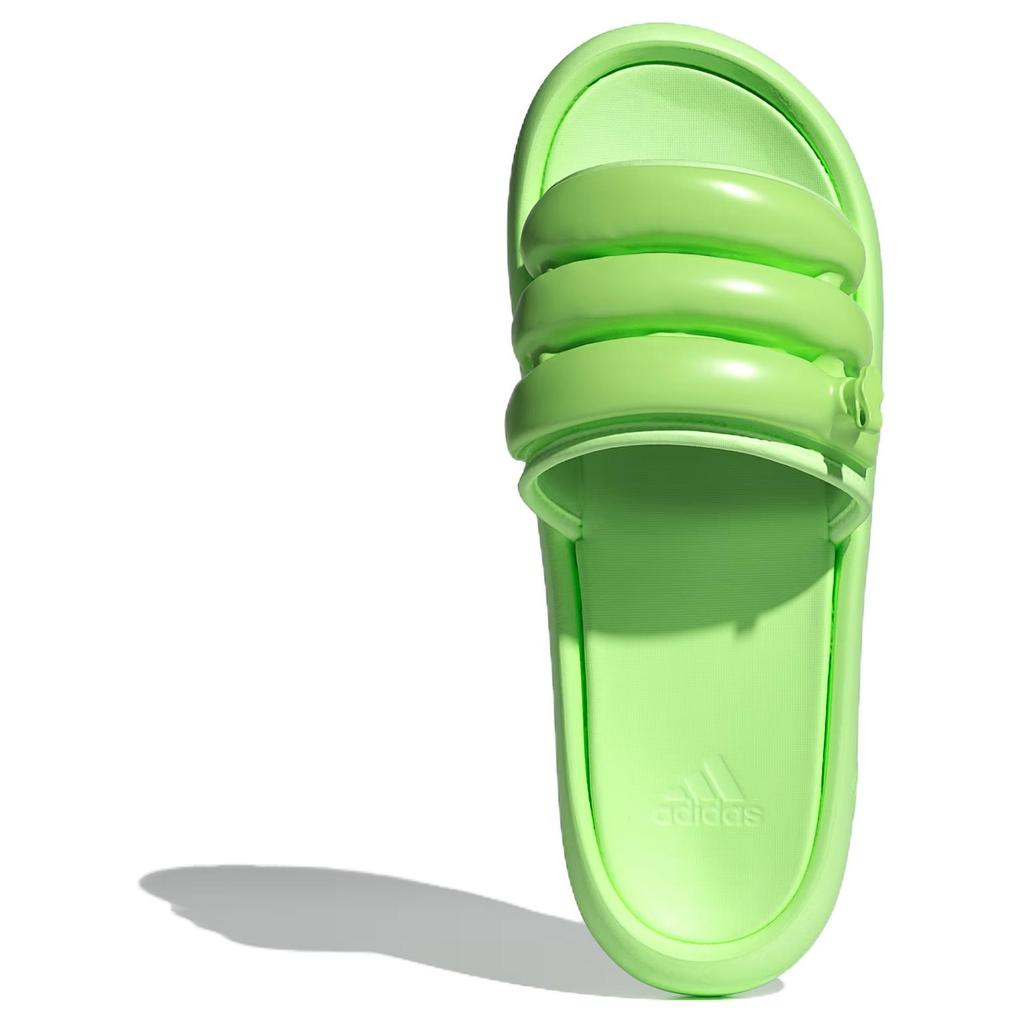 Adidas Zplaash Slide 'Green Spark' IF0889