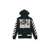 Свитшот OFF WHITE Мужской Черный OMBB001F150030031088