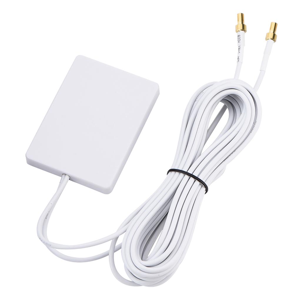 28dbi High Gain 4G 3G LTE антенна усилителя сигнала для мобильного маршрутизатора для HuaWei E398 TS9 Male