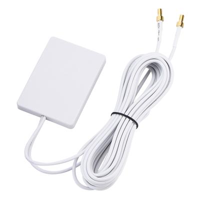 28dbi High Gain 4G 3G LTE антенна усилителя сигнала для мобильного маршрутизатора для HuaWei E398 TS9 Male
