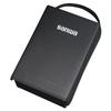 Sanwa Electric Meter Portable Case H205 X W140 X D80mm C-PC7