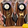Змея с текстурой дерева Чехол из закаленного стекла для телефона For Honor Magic 6 50 70 90 Lite X7b 200 Pro Nova 10 Nova 5T X6 P30 Pura 70 Ultra
