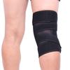 1PCS Adjustable Elastic Knee Support Brace Patella Knee Pads Hole Sports Knee Protector Kneepad Ginocchiere
