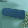All-inclusive Wall Mounted Air Conditioner Dust Covers Elasticity Easy Cleaning Protective Modern  Conditioning  Simple Ins 2025