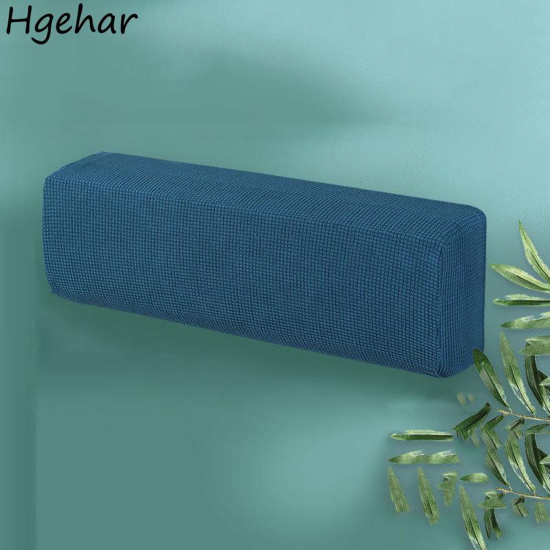 All-inclusive Wall Mounted Air Conditioner Dust Covers Elasticity Easy Cleaning Protective Modern  Conditioning  Simple Ins 2025