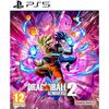 Dragon Ball Xenoverse 2 — игра для PS5