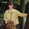 LAFUMA Women's Outdoor Fleece Cardigan Jacket
