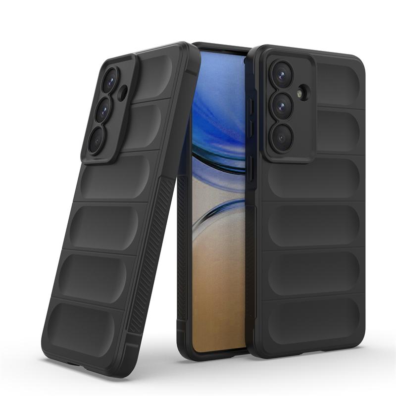 Full Cover For Samsung Galaxy S26 Plus Case Anti-knock Silicone Back Case For Samsung S26 Plus Case For Samsung S26 Ultra Cover