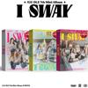 (G)I-DLE I SWAY / 7-й мини-альбом Clasion (Набор из 3 предметов)