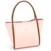 Маленькая сумочка 72611 [Kitamura] Y-1352 Женская Розовый/Верблюжий [Красный]