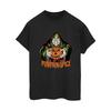 Disney Womens/Ladies Pumpkin Spice Evil Queen Cotton Boyfriend T-Shirt