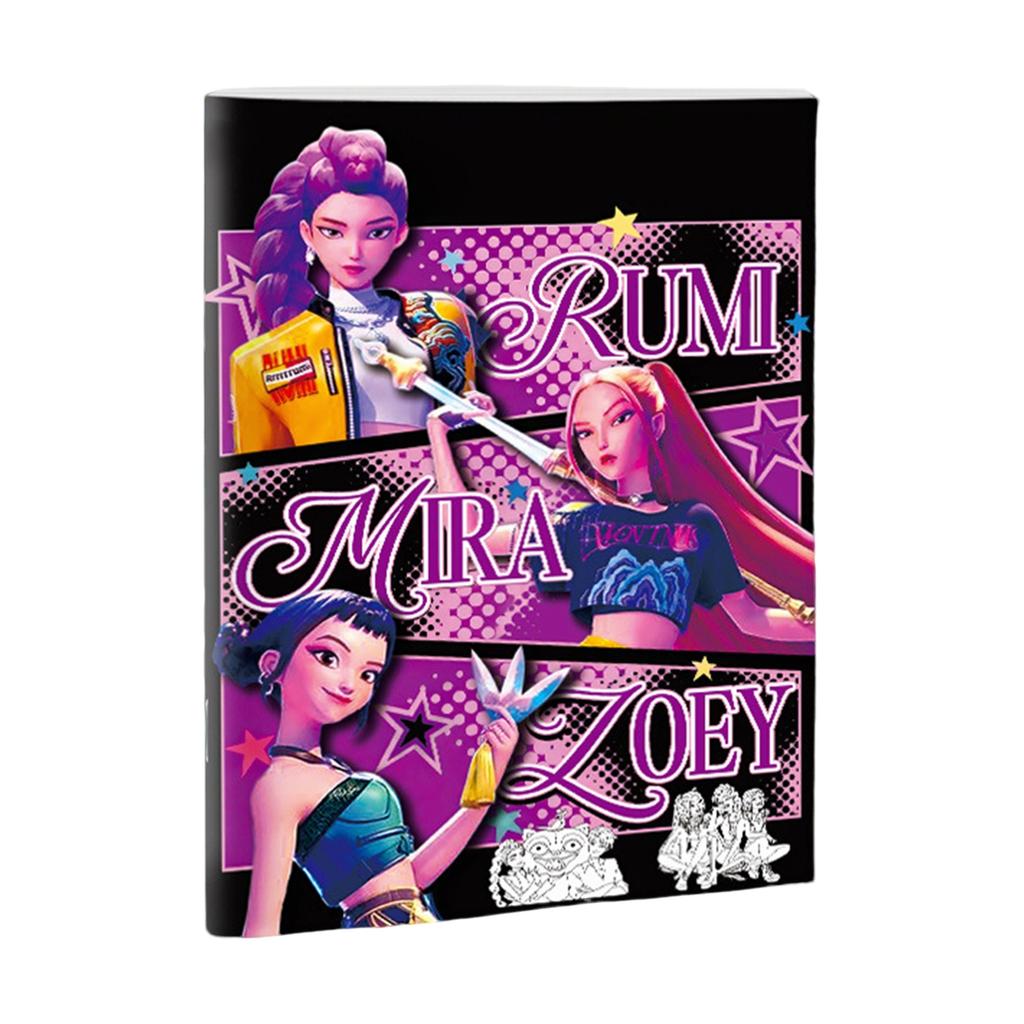 Книги для рисования, раскраски, детские иллюстрированные книги и раскраски на тему аниме.