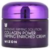 Collagen Power Firming Enriched Cream, 50Ml(1.69Fl Oz)