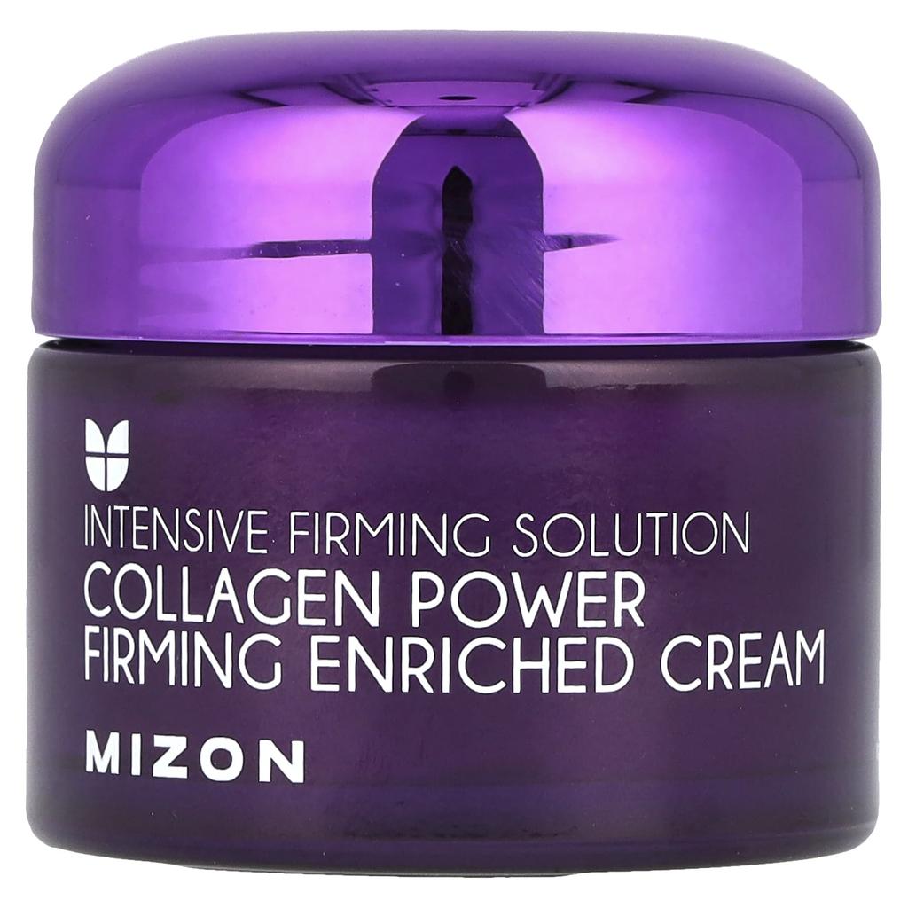 Collagen Power Firming Enriched Cream, 50Ml(1.69Fl Oz)